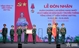 Viettel Telecom honored with first-class Labor Order